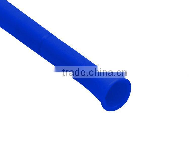 Musical Instrument plastic trumpet plastic trumpet horn football fans stadium trumpet