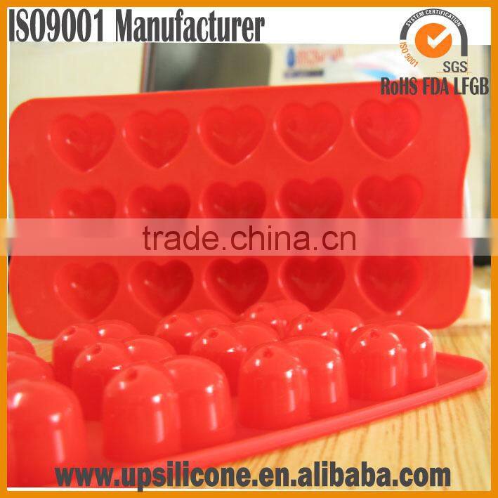 cake pop mold custom-made cake mold