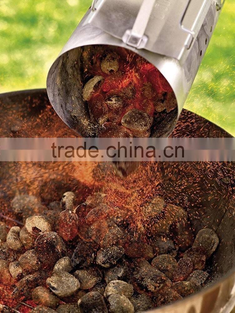 Chimney BBQ Starter/ Charcoal Starter