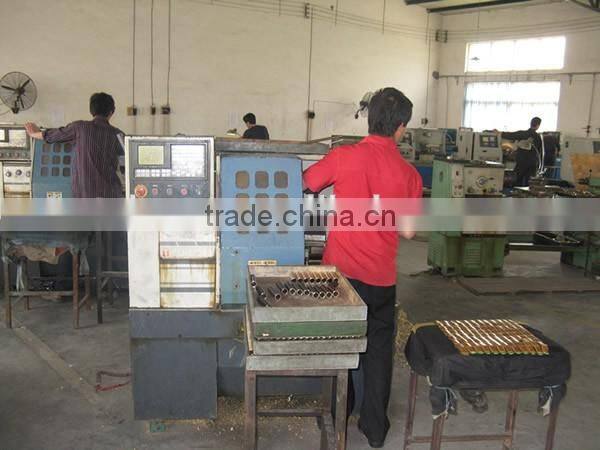 Big Bb key brass sousaphone