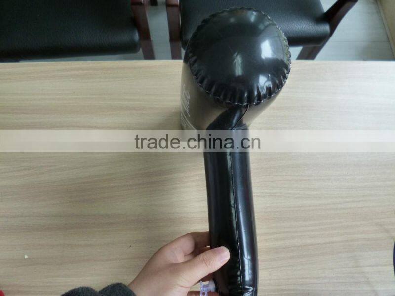 nice promotional/customer gift Inflatable hammer