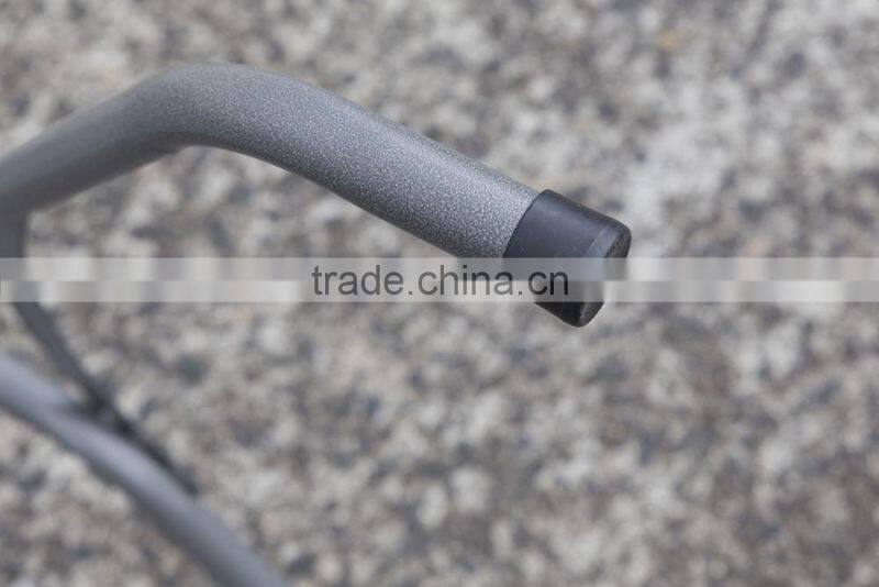 Collapsible Recycled Plastic Tray/Picnic Tables