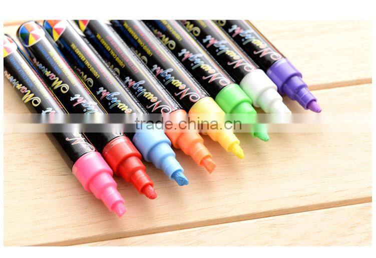 Super September Purchasing LED writing board with arcylic surface for advertising