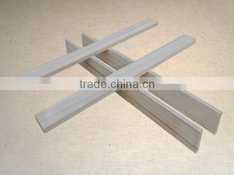 eco-friendly solid wood furniture board