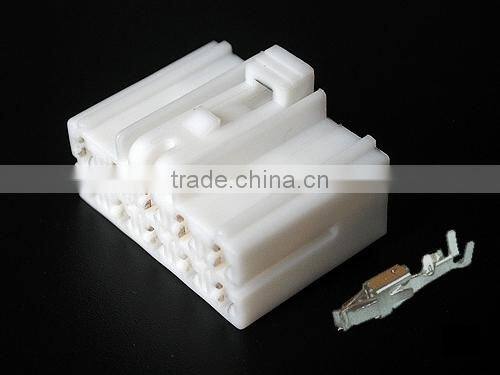 Plastic Inject products