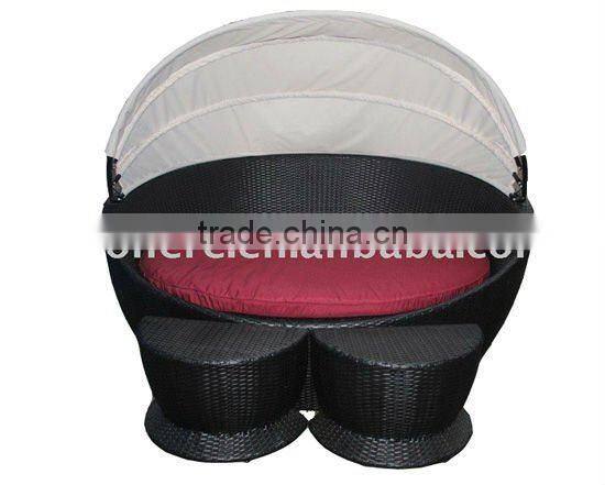 Aluminium Furniture Outdoor Lounge Chair AK1206