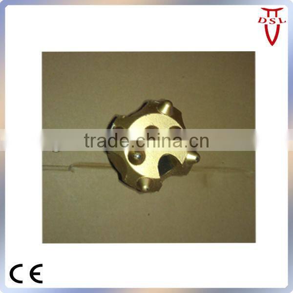 DTH Hammer Bit For Rock Drilling