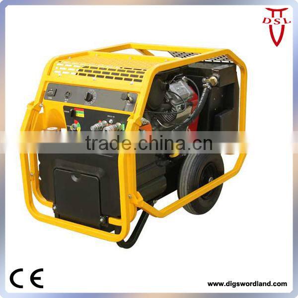 hydraulic station mobil power units
