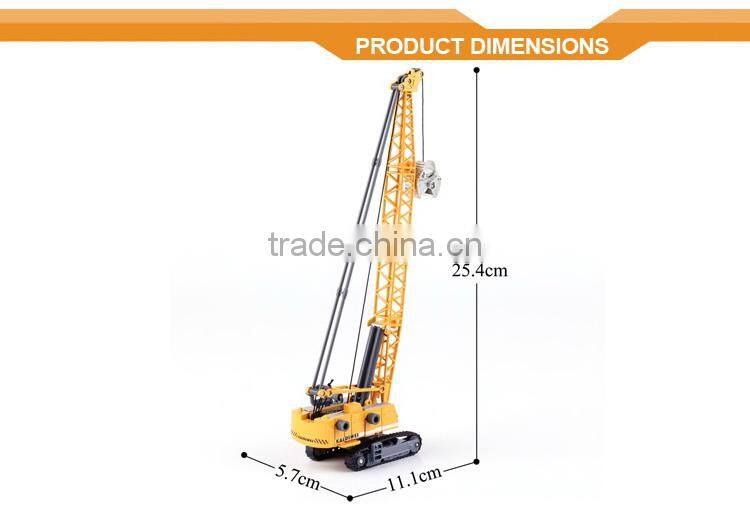 1:87 scale die cast truck models, kid car for promotion gift ZDZ185261