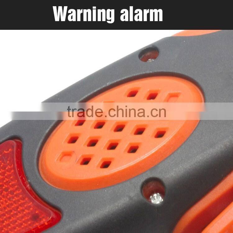 12 in 1 multi functional hammer multi functional car tool