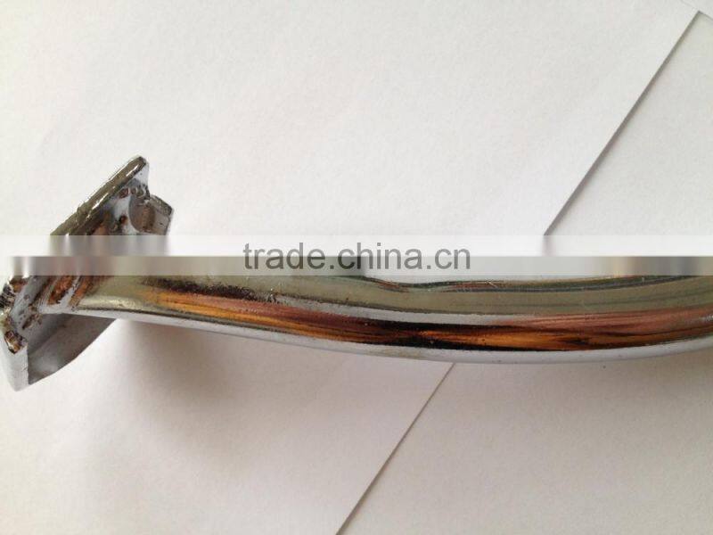 tricycle spare parts CG125 brake pedal for sale