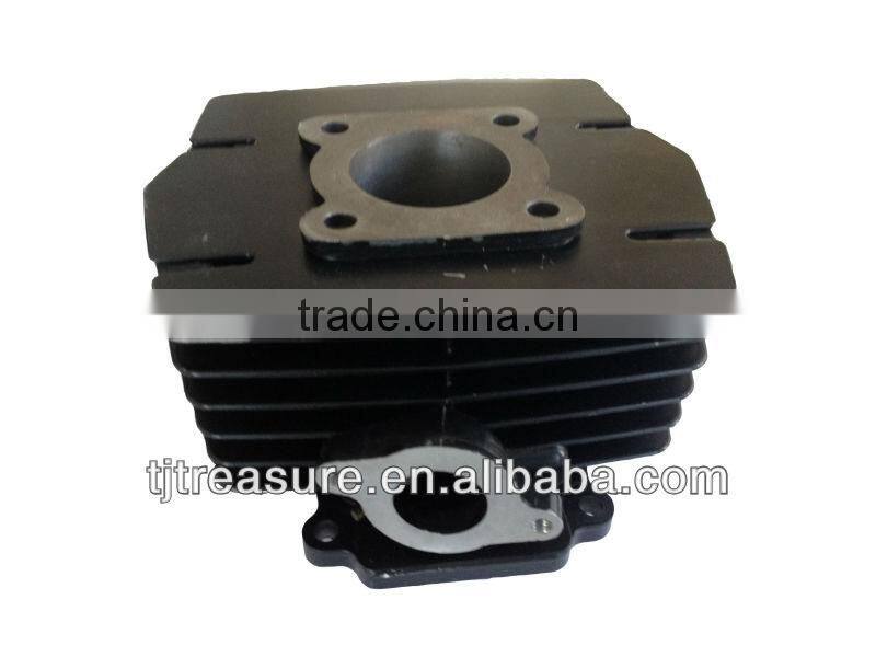 HOT SALE motorcycle engine cyclinder block for AX100