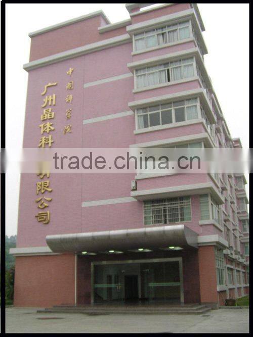 diamond ceramic saw blade segment sintered with bellmouth