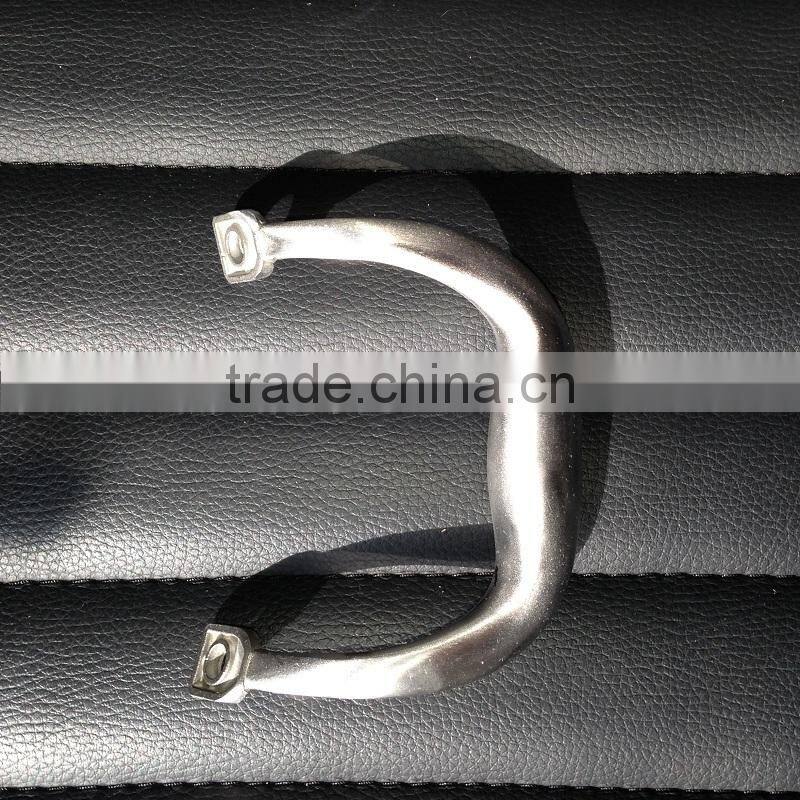 Stainless Steel Precision Casting Pan Handle made in china