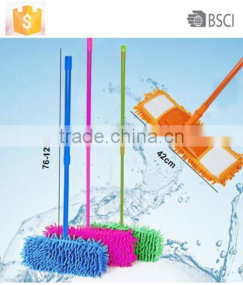best microfiber floor dust mops