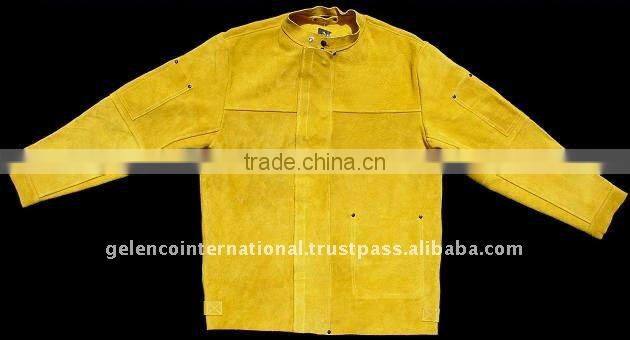 welding jacket