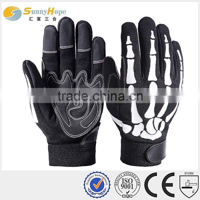outdoor gloves hotselling bike gloves sport gloves racing gloves