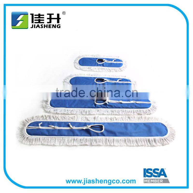 Washable Cotton Dust Mop Refill