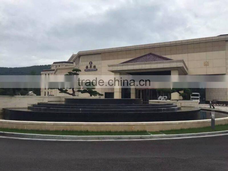 Aerial Working Table Aluminum Alloy 19.7M four Mast Portable Vertical Hydraulic Platform Lift