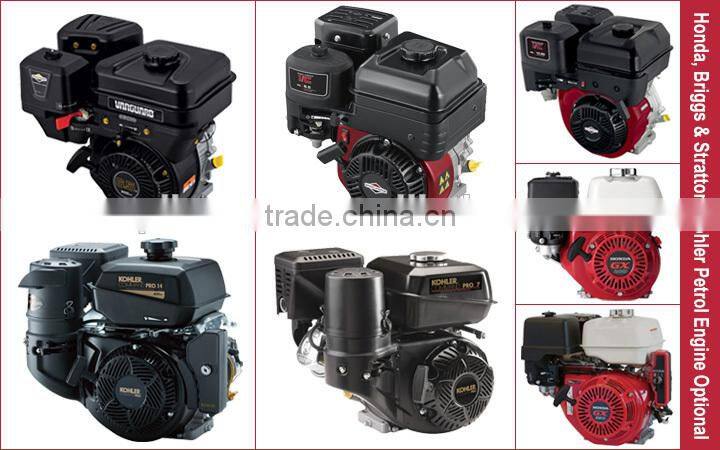 (HS-LB-15) Honda, Briggs & Stratton, Kohler gasoline powered tree foliage blower machine