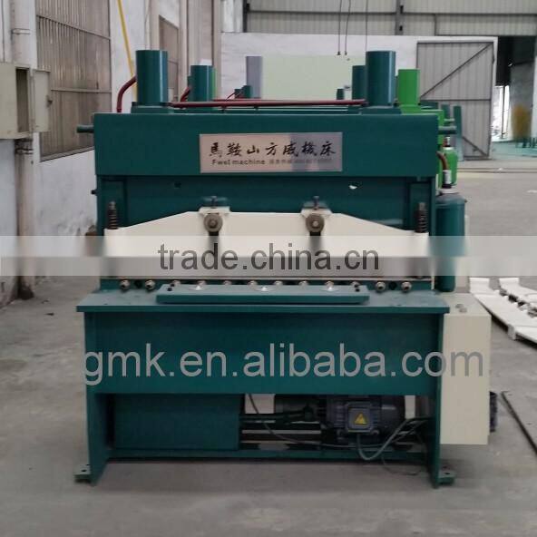 Practical good quality hydraulic good brand shearing machine