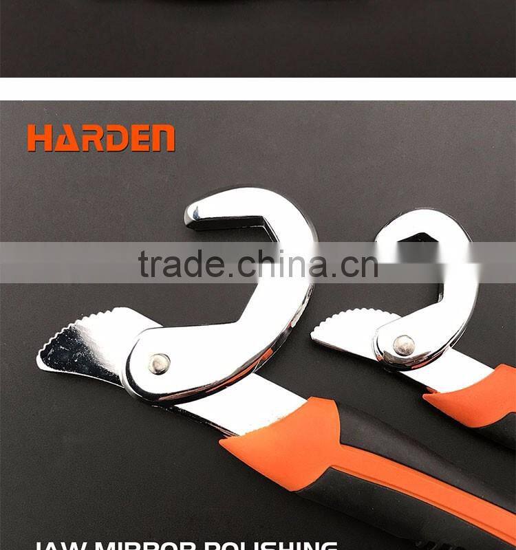 Two Pieces Multi-Function Wrench