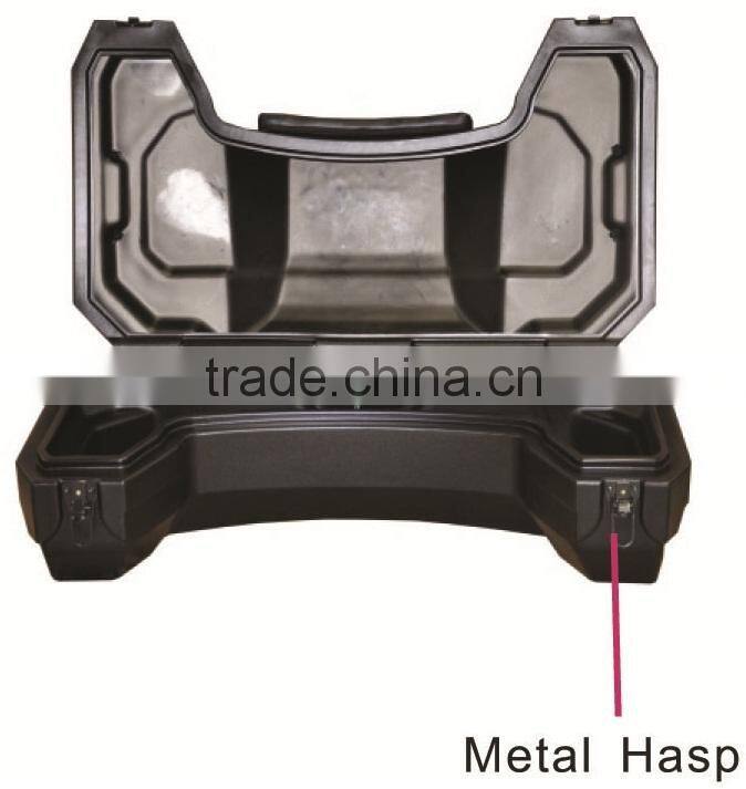 Atv Luggage/Cargo Tail Box