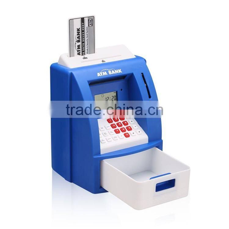 ATM Machine Bank Mini ATM Machine ATM Machine Toy ATM Bank