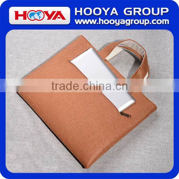 37*30*1cm Felt Tablet PC Bag/Business Laptop Bag
