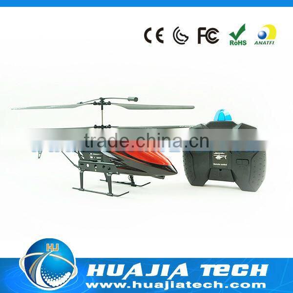 2.5CH RC Plane bell 430 rc turbine helicopter lx-marc