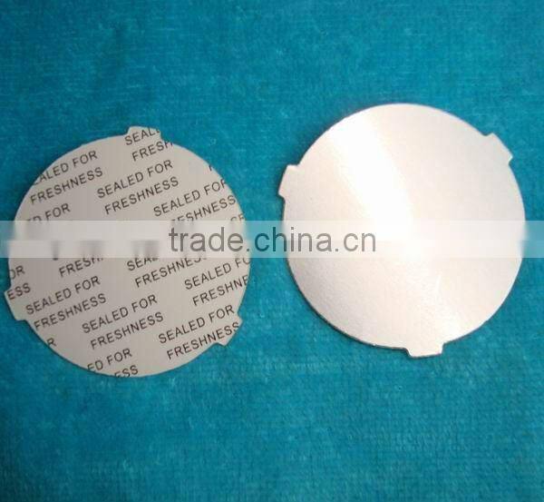 Induction Heat Seal Liners