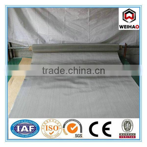 SUS 304 Inox Stainless Steel Wire Mesh Wire Mesh Filter paper screen