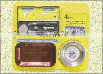 Auto repair tools set Magnetic bowl inspection mirror