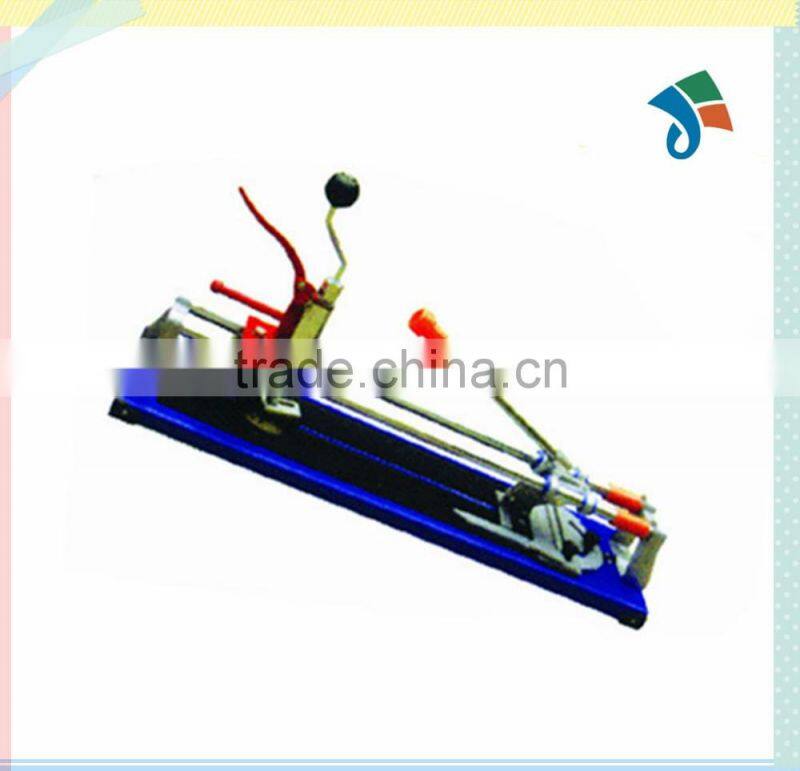 Environmental protection heavy duty hand tile cutter