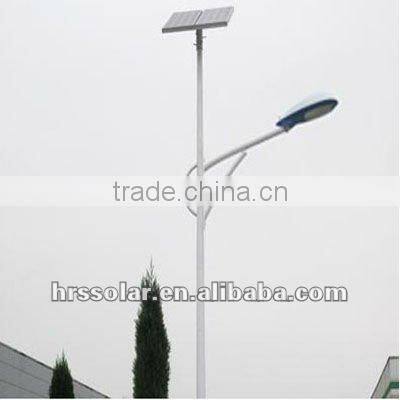solar lawn lamp for garden light