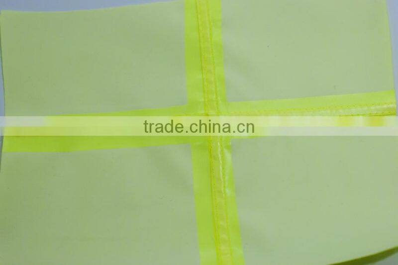 Waterproof PU heat sealing tape for rainwear/jacket