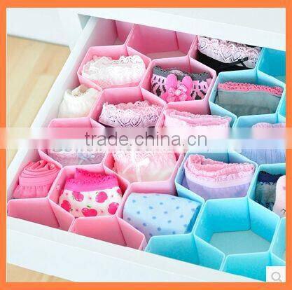 Drawer Organizer, Plastic Drawer Dividers,Drawer Insert Organizer