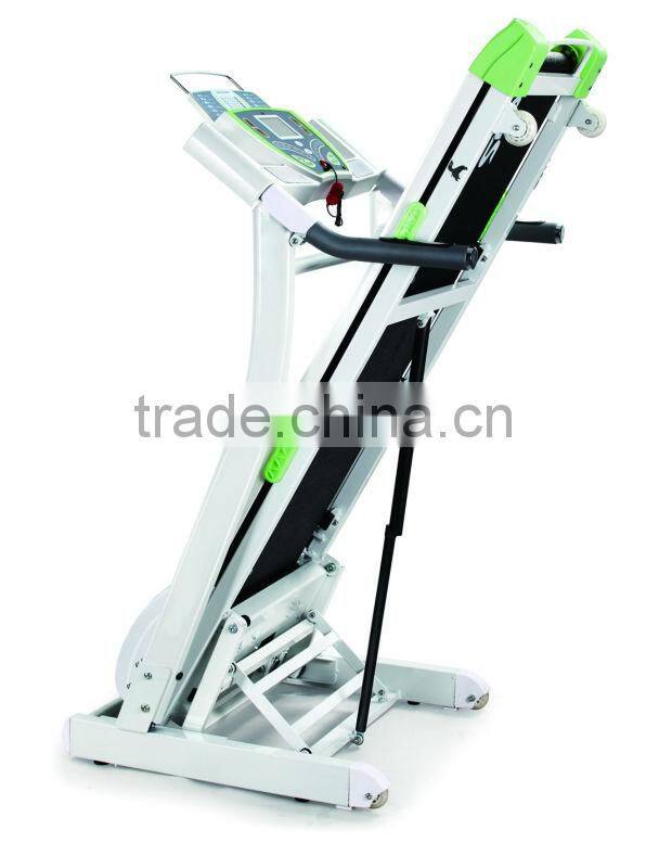 Walker machine/Running machine/gym running machine