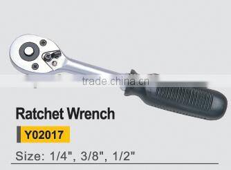 02015 1/2 DR. Ratchet handle wrench