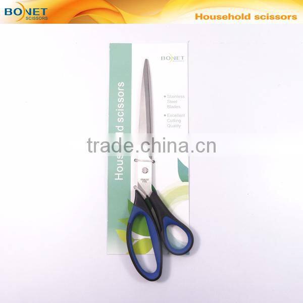 S36008 LFGB certificated 10-1/4" 2cr13 stainless steel scissors sewing shear