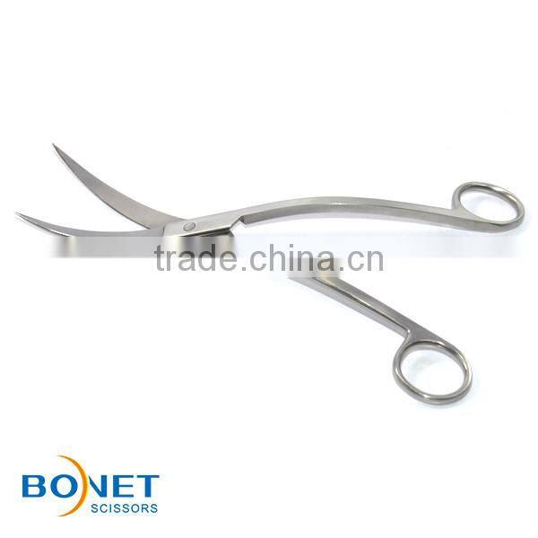 SME0001/2/3/4 orthopedic/surgical stainless steel medical scissor