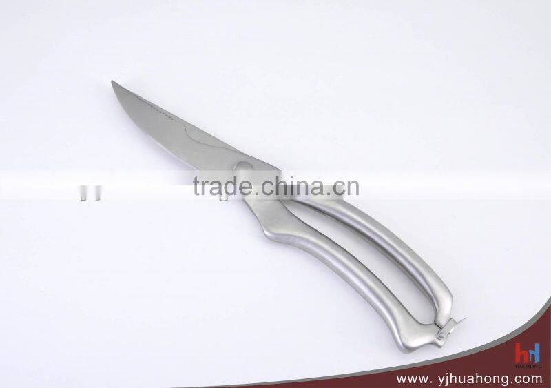 Unique Design Poultry Scissors/Chicken Bone Scissors/kitchen scissors