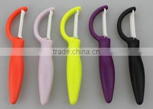 CP15 Keep price and hot sale Ceramic vegetable Peeler
