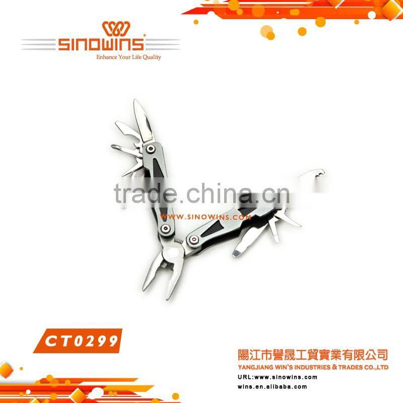 China promotional multipurpose tool Mini pliers