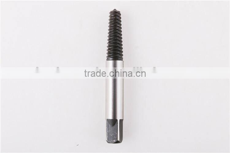 6pcs SCREWDRIVER EXTRACTOR for broken screwdriver