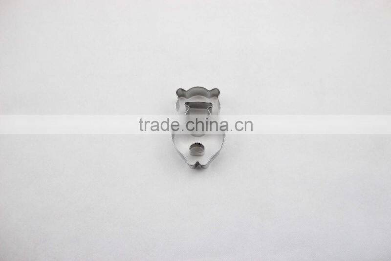 549-52 3pcs bulk cookie cutter