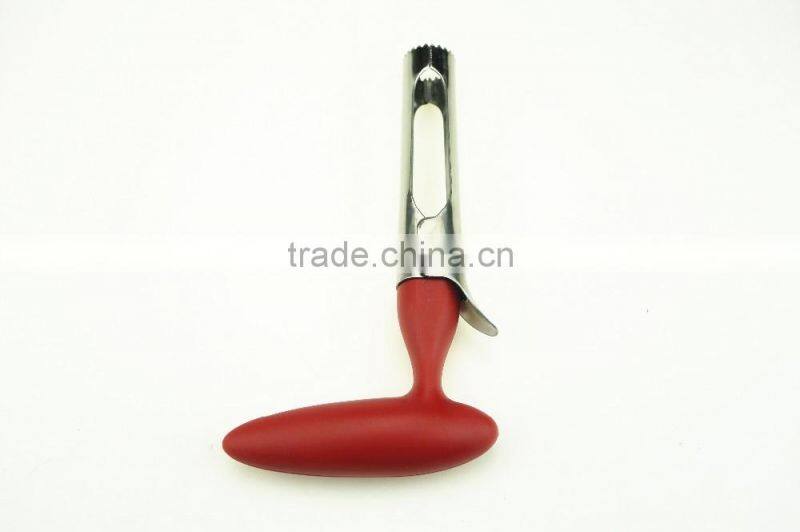 42003 Stainless Steel Apple or Pear Core Remover