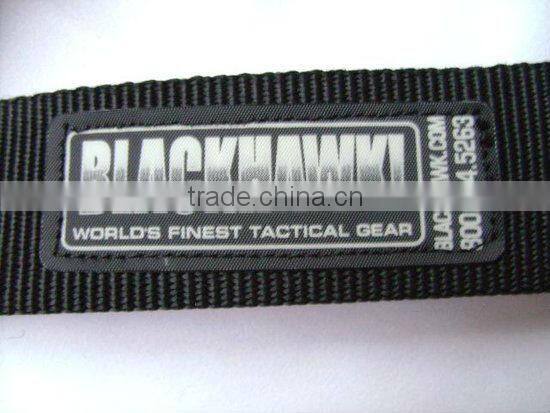 Blackhawk Tactical Belt Outdoor leisure belt Nylon canvas belt