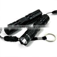 Mini LED UV Flashlights
