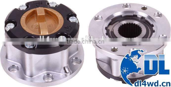 spline 26 4 runner toyota 4wd pickup free wheel hub 4035039045